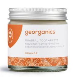 Dentifrico Mineral Naranja Crema 60Ml Precio: 7.49999987. SKU: B15YQJ4VW2