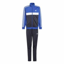 Chándal Infantil Adidas U 3S Tiberio Azul S Precio: 50.49999977. SKU: B173JQ77RR