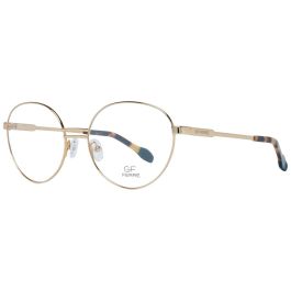 Montura de Gafas Mujer Gianfranco Ferre GFF0165 55001 Montura de Gafas Mujer Gianfranco Ferre GFF0165 55001 Precio: 74.50000008. SKU: B18V5AZYAC