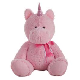 Unicornio party rosa 75 cm Precio: 41.3094. SKU: S2408919