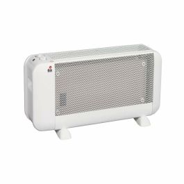 Radiador de Mica Grupo FM BM10 Blanco 900 W Precio: 64.79000055. SKU: B15NEJDN6W