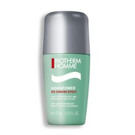 Biotherm Aquapower Deo Roll On Desodorante para Hombre y Mujer 75ml Precio: 21.49999995. SKU: B1JPQKG7QX