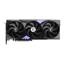 MSI GeForce RTX 5060 Ti 16G TRIO OC NVIDIA 16 GB GDDR7 Tarjeta Gráfica 912-V535-001