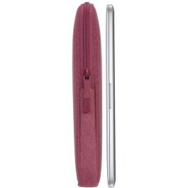 RIVACASE Riva NB Sleeve Suzuka 13.3" Rojo 7703