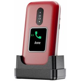 Doro 2880 red ohne Netzteil