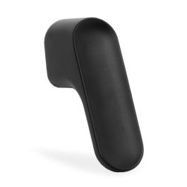 Pomo Zamak Modelo Luv 17X51 Acabados Niquel Cepillado, Blanco Mate, Negro Mate, Latón Cava Acabado Negro Mate Viefe Precio: 7.49999987. SKU: B1HK3SXNX6