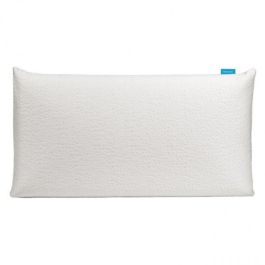 Almohada Viscoelástica Cecotec Flow PureAdapt Blanco 90 cm Precio: 37.50000056. SKU: B16857CE4W