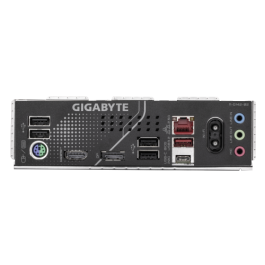 GIGABYTE B860 EAGLE WIFI6E Placa Base Intel B860 LGA 1851 ATX, DDR5 9066MHz, WiFi 6E, PCIe 5.0, M.2 Gen5, 2.5GbE LAN GIGABYTE B860 EAGLE WIFI6E Placa Base Intel B860 LGA 1851 ATX, DDR5 9066MHz, WiFi 6E, PCIe 5.0, M.2 Gen5, 2.5GbE LAN