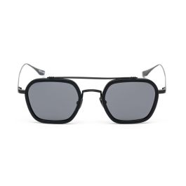 Gafas de Sol Unisex Belstaff MERRICK-NEGRO-W Ø 47 mm