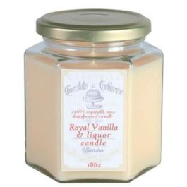 Vela Tarro Sucreg5 Royal Vainilla-Liquor 8X10Cm 1U Vela Tarro Sucreg5 Royal Vainilla-Liquor 8X10Cm 1U Precio: 12.50000059. SKU: B1H6YQALF9
