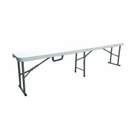 Banco plegable para mesa de recepción 180 cm Precio: 54.49999962. SKU: B1KHBG6DL4