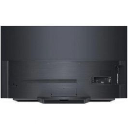 Televisor LG OLED 55C14LB 55"/ Ultra HD 4K/ Smart TV/ WiFi