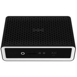 Zotac ZBOX CI649 Nano Intel Core i5-1335U, 2x DDR5 SODIMM, 1x SATA, 1x M.2, Dual LAN, WiFi 6, Bluetooth 5.2, 4x USB 3.1, 1x USB 2.0