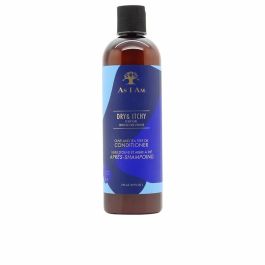 As I Am Dry & Itchy Scalp Care Olive & Tea Tree Oil Conditioner Precio: 12.50000059. SKU: B1KA3GWJJG
