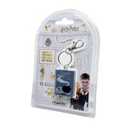PLASTOY Llavero Fábrica de pociones Harry Potter 6cm Precio: 7.95000008. SKU: B1D5TDFME3
