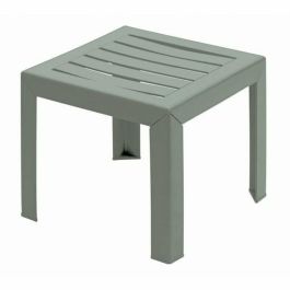 Grosfillex GRO3100038176771 Mesa de centro de jardín Miami verde suave Precio: 39.58999968. SKU: B1A2JWW5GG