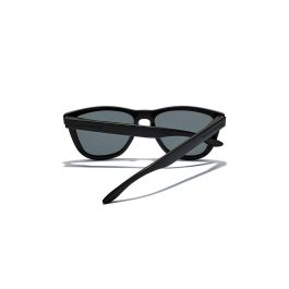 Hawkers Gafas de Sol ONE RAW Polarized Black Dark para Adultos Unisex