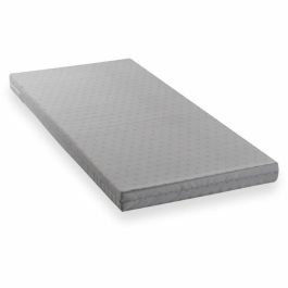 Deko Dream 110099000 Colchón de Espuma UNO Firme - 90 x 190 cm, Enrollado Precio: 72.49999955. SKU: B1DETQN977