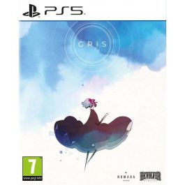 Just For Games JUS1737542262836 Gray - Juego para PlayStation 5 (PS5) Precio: 40.49999954. SKU: B163A9AMTD