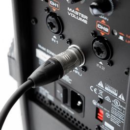 Cableworks Cable de Micrófono (Xlr) - 15 M