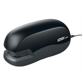 Rapid Grapadora Eléctrica 5000297 Negro hasta 20 Hojas Precio: 76.7900001. SKU: B1645GE5EH