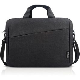 Lenovo Casual Toploader T210 Case for 15.6" Laptops, Black Lenovo Casual Toploader T210 Case for 15.6" Laptops, Black