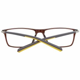Montura de Gafas Hombre Ducati DA1001-56100 Marrón ø 56 mm Montura de Gafas Hombre Ducati DA1001-56100 Marrón ø 56 mm