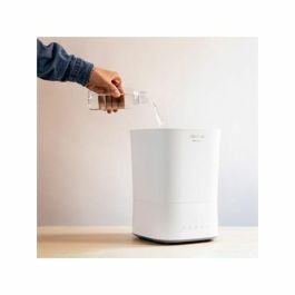 Humidificador Cecotec BreezeCare 3500 Warm