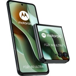 Motorola razr 60 ultra 512GB Scarab Precio: 1053.49999997. SKU: B15WV9Y72W