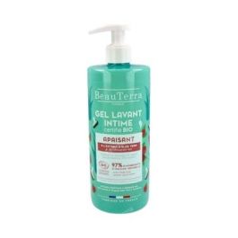 Beauterra Gel Ducha Íntimo Calmante 500ml Precio: 10.50000006. SKU: S05112685