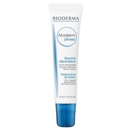Bioderma Atoderm Lip Balm 15 mL