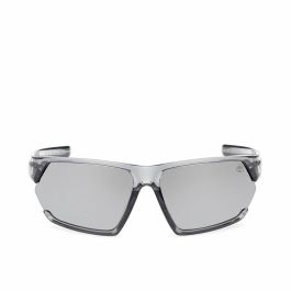 Timberland TB9309 20D 135 mm Gafas de Sol Hombre Polarizadas Rectangulares Montura Gris Cristal Humo Precio: 80.50000046. SKU: B15W8YS4TZ
