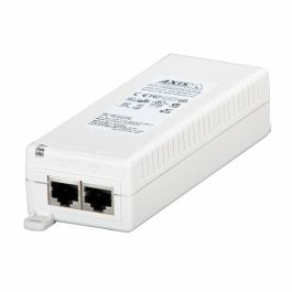 Inyector PoE Axis T8120 Precio: 74.95000029. SKU: B1ALC8M8W7