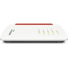 AVM FRITZ!Box 6670 Cable Router Wi-Fi 7 (802.11be) Doble Banda Ethernet Blanco