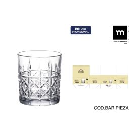 La Mediterranea Vaso 310Cc Trikua Md (48 Unidades) Precio: 30.94999952. SKU: B19J7S882Y