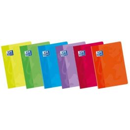 Libreta Oxford A4 48 Hjs. P.Estrecha 10 unidades Precio: 30.50000052. SKU: B1HQJPW5N2