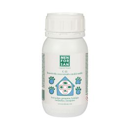 Men For San Insecticida Concentrado Cipermetrina 15% Elimina Pulgas Garrapatas Hormigas Cucarachas 250 ml Precio: 14.49999991. SKU: S6101584