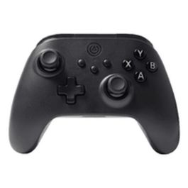 Mando Gaming Powera Negro Bluetooth