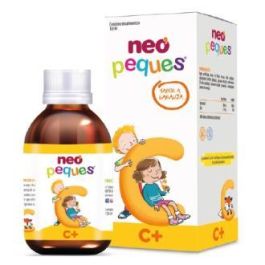 Neo Peques C+ 150Ml. Precio: 14.4999998. SKU: B1D3XDX4NQ