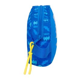 Safta Portadesayunos Termo Batman Preescolar 120x215x65 mm Precio: 9.68999944. SKU: B1CNGZHNMR