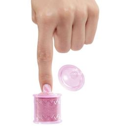 Muñeca l.o.l. surprise omg sweet nails con tienda de dulces candylicious 31.75x21.92x26.27 cm Muñeca l.o.l. surprise omg sweet nails con tienda de dulces candylicious 31.75x21.92x26.27 cm