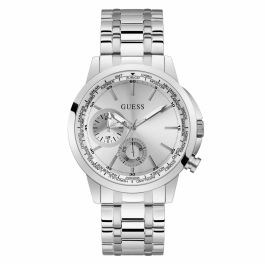 Reloj Hombre Guess GW0490G1 (Ø 44 mm) Precio: 105.78999992. SKU: B1JXRGS6HK