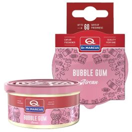 Dr. Marcus Ambientador Aircan Bubble Gum DRM0591 Fragancia Coche Hogar 40g Precio: 0.69000008. SKU: B17T7KRQRG