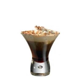 VIEJO VALLE Copa Coctel Cancún 15 cl - Copa de Helado en Vidrio, 10.3 cm Alto x 9.5 cm Diámetro (Set de 6) Precio: 2.78999985. SKU: B1FQSFNSPM
