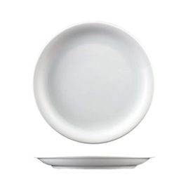 LANGENTHAL EMBajador Plato Llano de Vajilla 24 cm, Colección City/Embajador, Blanco, No Apto Lavavajillas (Set de 6) Precio: 6.50000021. SKU: B1E9JGWPAS