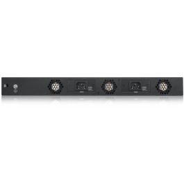 Zyxel XS3800-28 Switch Gestionado 12+16 Puertos M RM