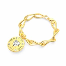 Pulsera Mujer Guess UBB70004-S (20) Precio: 35.58999983. SKU: S0360655