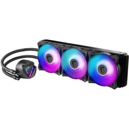 MSI 306-7ZW1C41-813 MAG CORELIQUID 360R V2 - Kit de Refrigeración Líquida AIO para CPU con Radiador de 360mm Precio: 179.79000017. SKU: S7809745