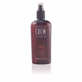 American Crew GROOMING SPRAY Spray de Peinado Acondicionador para Hombre Todo Tipo de Cabello 250 ml Precio: 7.49999987. SKU: S0531584