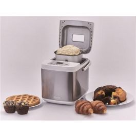 Ariete Panificadora Panexpress 750 Metal para Pan Casero, Pizza y Más Ariete Panificadora Panexpress 750 Metal para Pan Casero, Pizza y Más